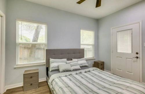 Vacation Home Lake Livingston! - Foto 34