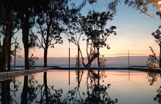 Chang Phueak Chao Samran Beach - Foto 44