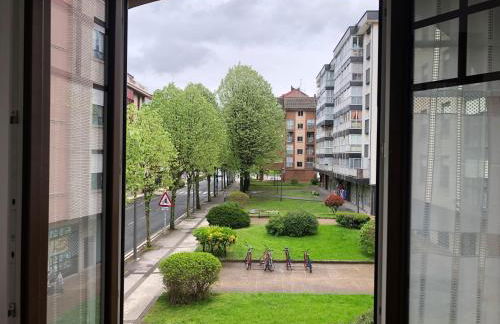 Apartamento con garaje en el centro de Zumaia - Foto 6