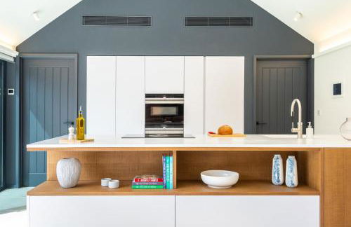 The Barn : Luxury Indoor/Outdoor Countryside Bliss - Foto 8