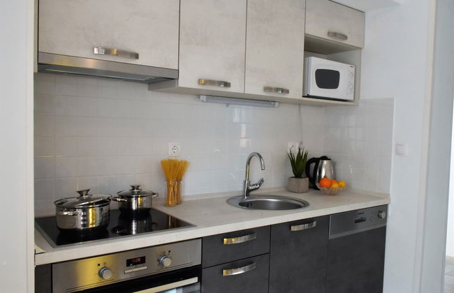 Apartment Meryl - Foto 11