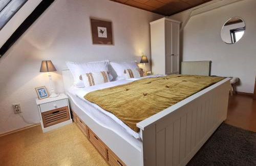 Ferienwohnung-Strand-Edomsharder-Hof-Nordstrand - Photo 14