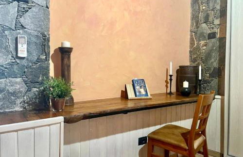 casa rural LA LIMERA con piscina privada - Foto 48