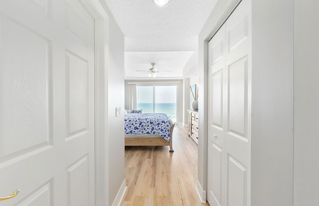 Oceanview Condo Daytona Shores 3 bed 3 Bath - Foto 28