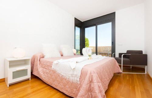 RNET - Casa 4 - Vista Mar Almadrava Roses - Foto 31