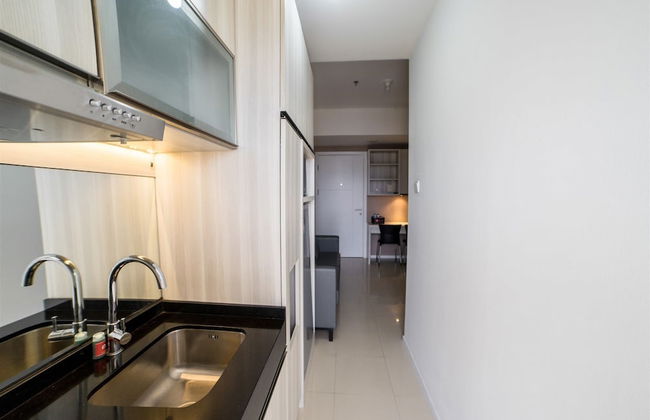 Cozy Apartment @ Parahyangan Residence - Foto 8