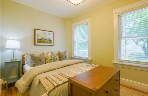 The Blair Durgin House in Mystic - Foto 14