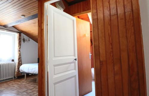 Appartement 2* avec jardin privé, 4 pers, à La Bourboule - FR-1-858-10 - Foto 15