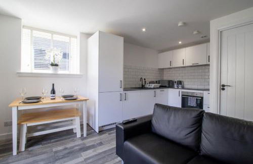 Abbey House - Foto 36