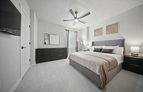 BRAND NEW Scenic Luxury Mountain Retreat - Foto 39