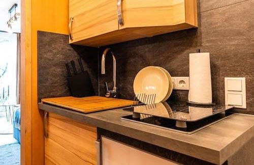 Black Mirror inkl WLAN, Parkplatz - Foto 4