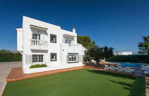 New! Villa Oasis Prous - Foto 14