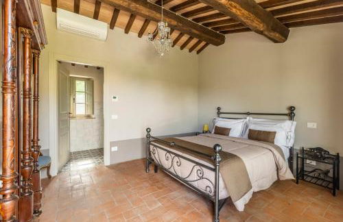 Agriturismo Merigge Wellness & Spa Montepulciano - Photo 6