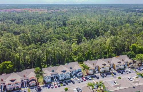 LOVE AT FIRST SIGHT! NEW Disney Home, Sleeps 6, Pool, Patio, NO Steps, LOW Rates! - Foto 82