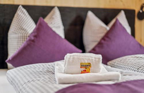 Chalet LebensTraum im Zentrum - Foto 12