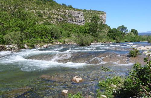 La Nichoule - Foto 21