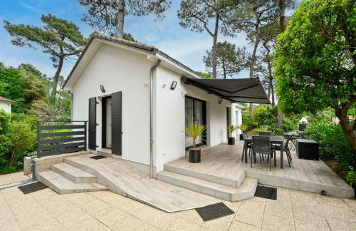 Majoa - 300m plage - Wifi - Jardin - Foto 25