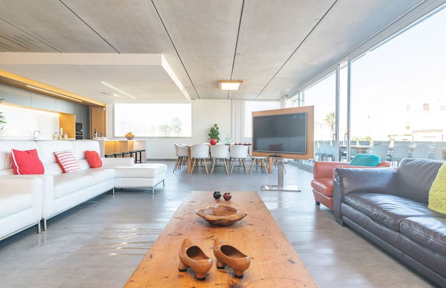 Villa Mar 18 in Mallorca - Foto 12