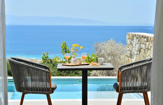 Mythology Naxos Villas & Suites - Photo 19