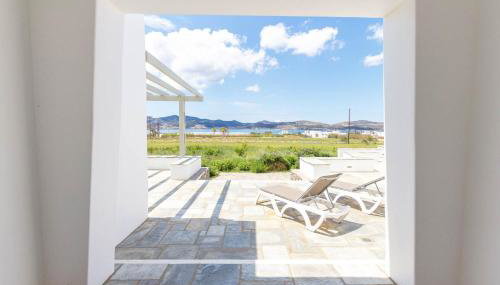 Celia Villa with Sea & Sunset View - Foto 3, sunbed