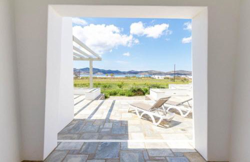 Celia Villa with Sea & Sunset View - Foto 3