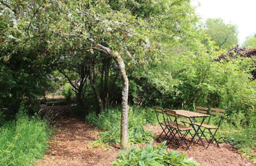 Gorgeous boutique off-grid cottage near Peebles - Foto 70