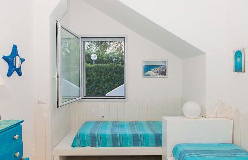 Gli Ulivi Rosamarina Ostuni - Foto 28