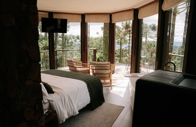Bulawayo Lodge - Photo 11