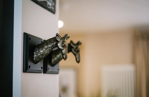 The Den - The White House Windermere - Off-Site Health Club & Spa 2 minute walk away - Photo 76