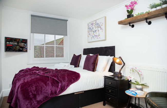 6 Bedroom City Centre Townhouse - Foto 16