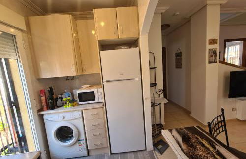 Velo Villa w/ A/C, free Wi-Fi & Pool near Benidorm - Foto 14