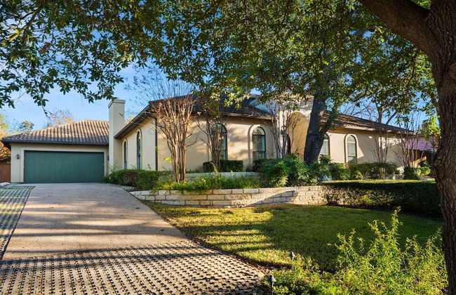 Chic & Secluded 4 BDR in Desirable Tarrytown! - Foto 31