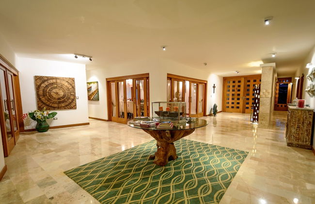 Luxurious 5-bdr villa at Casa de Campo - Foto 22
