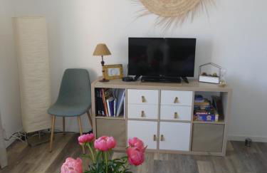 Appartement Carqueiranne Le Port - Foto 10