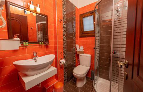 Villa Filyra - Foto 18