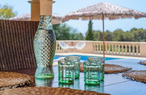 Villa Turo del Sol - Foto 25
