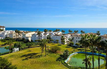 Laguna Beach Premium - Alojamientos La Torre - Photo 1