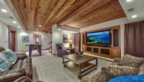 Peoples Choice at Heavenly - Pets Hot Tub Remodeled - Foto 2, Other