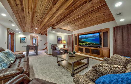 Peoples Choice at Heavenly - Pets Hot Tub Remodeled - Foto 2