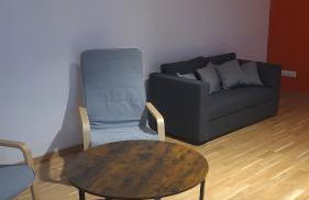 Bahnhofstraße III Apartment - Foto 4