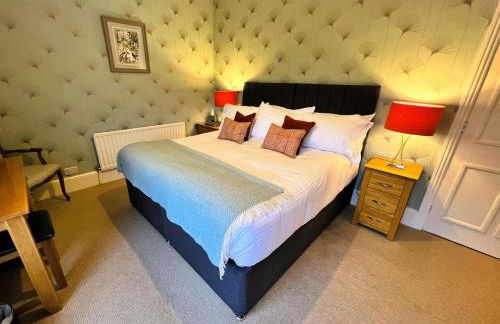 Ravenstone Lodge Country House Hotel - Foto 22