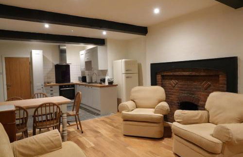 The Yard House - 5 bedroom house set in Sherborne - Foto 8