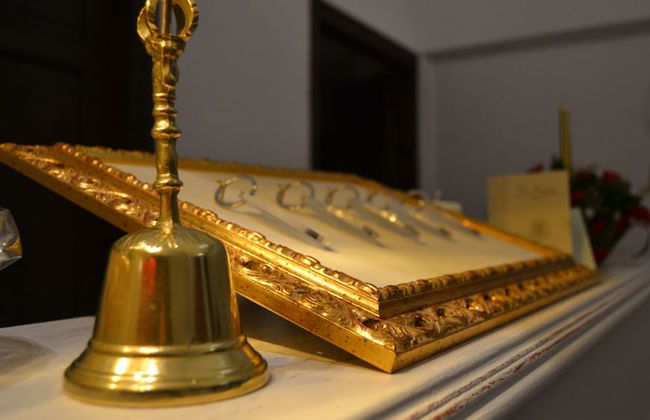 B&B Palazzo del Magnifico - Foto 1