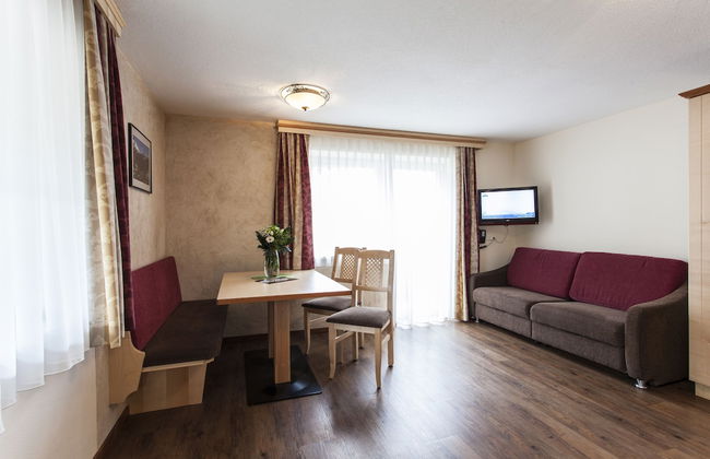 Alpenapart Ladis - Foto 37