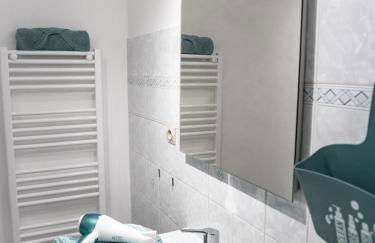 Gîte Club House 2 & 3 Gîte CARQUEFOU Centre - Foto 9