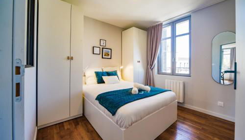 La Suite Des Halles - Hypercentre - Netflix - Foto 3, storage