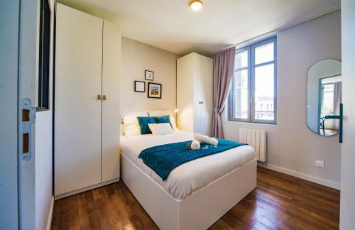 La Suite Des Halles - Hypercentre - Netflix - Foto 3