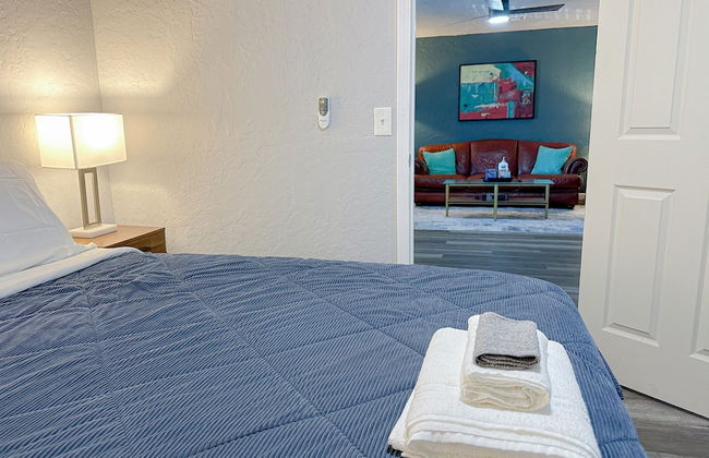 Serene 1BR Escape Near Bricktown - 32A - Photo 24