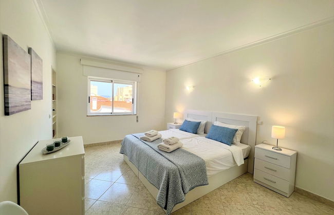 Quarteira Panoramic View by Homing - Foto 1