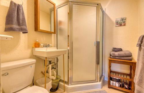 #StayinMyDistrict Heritage House Apt - Foto 22